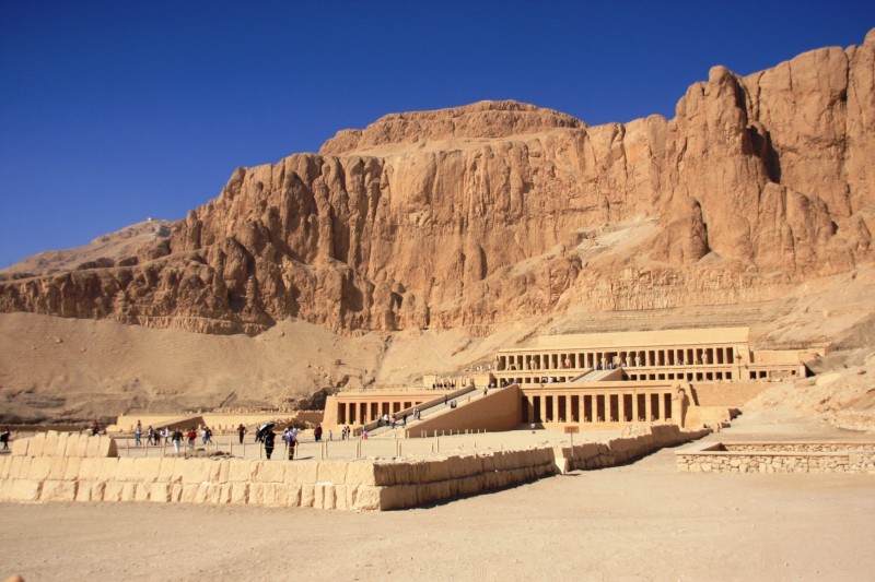 Excursion Luxor